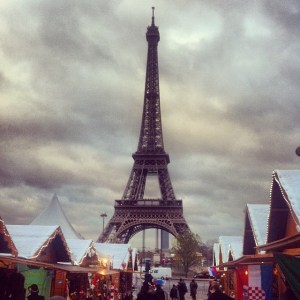 paris, xmas markets