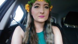 Pretty pretty solitude.