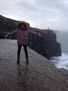 cliffs of moher