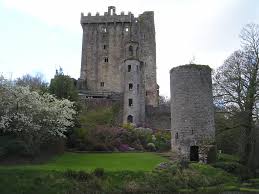 blarney castle